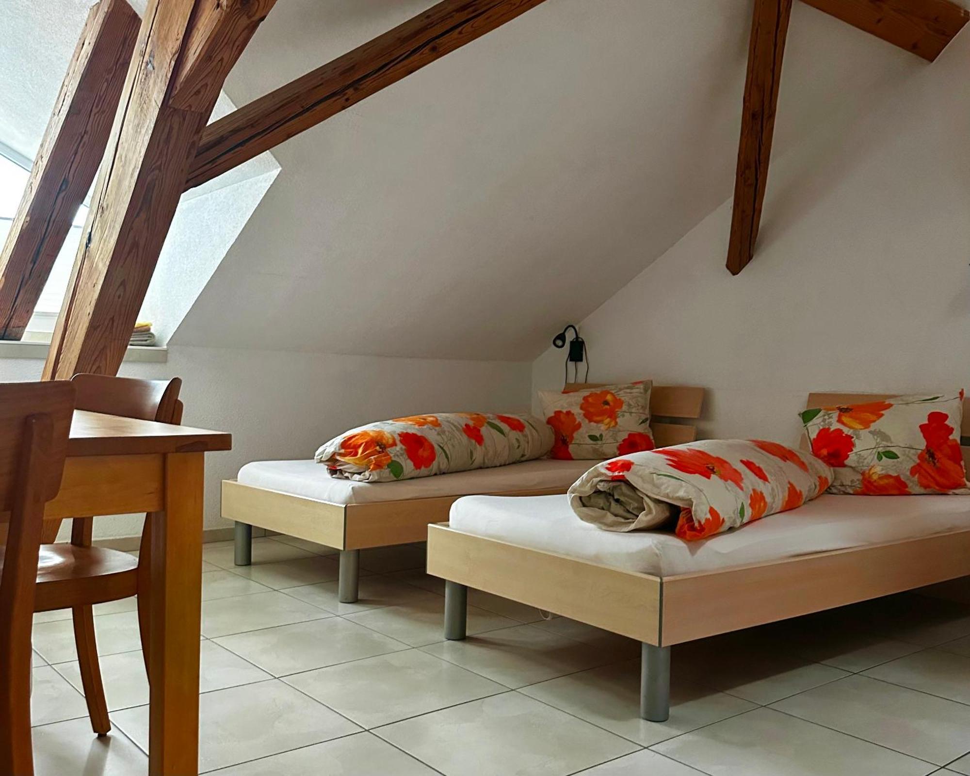 Hotel Loewen Monchaltorf Ngoại thất bức ảnh