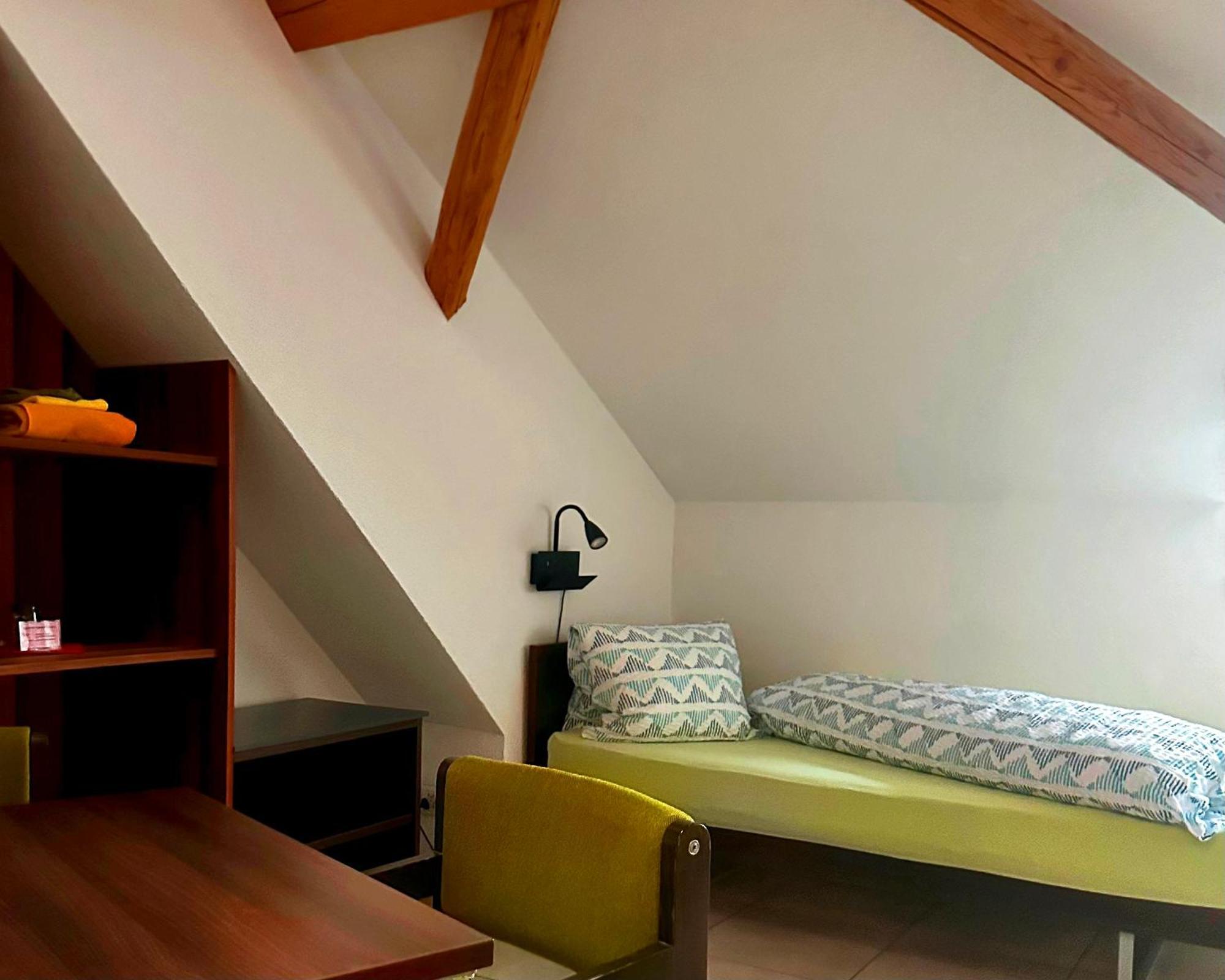 Hotel Loewen Monchaltorf Ngoại thất bức ảnh